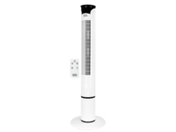 Ventilador de Torre BLACK+DECKER BXEFT49E ES9440140 (3 velocidades - 45 W)