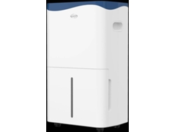 Deshumidificador ARGO Pury Evo WF (5 L - 41 L/dia - Blanco y Azul)
