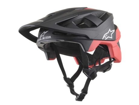 Casco de Ciclismo ALPINESTARS Mtb Vector Pro Atom (S)