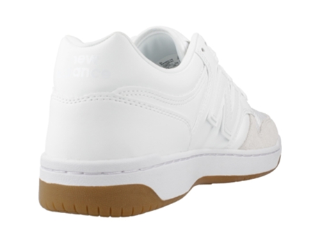 Zapatillas de Hombre NEW BALANCE Lfr Tecido Blanco (42)