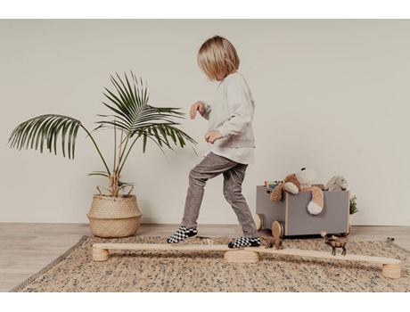 Barra de equilibrio LEG&GO Lote de 6