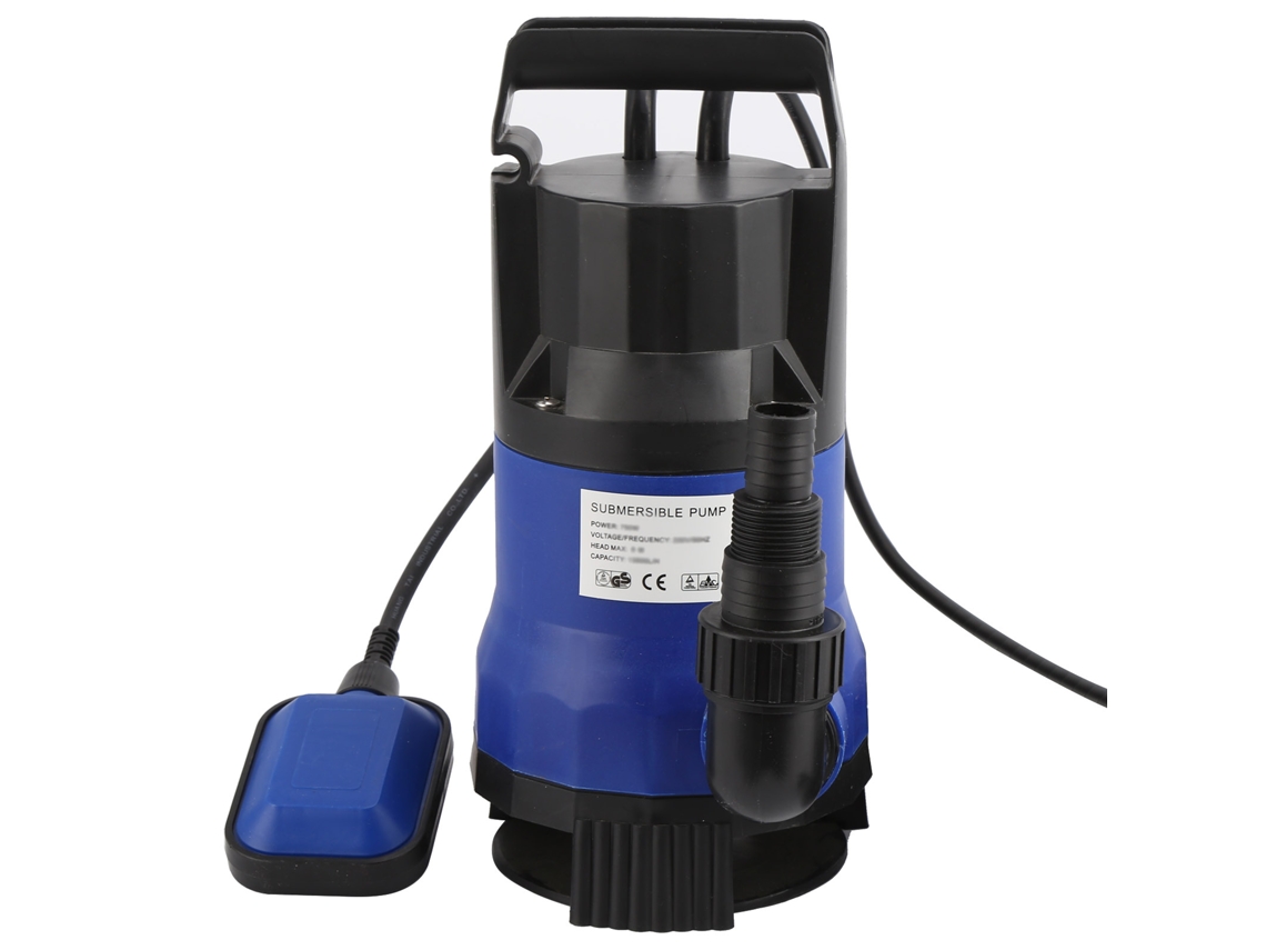 Microbomba de diafragma para acuario (agua y vacío)