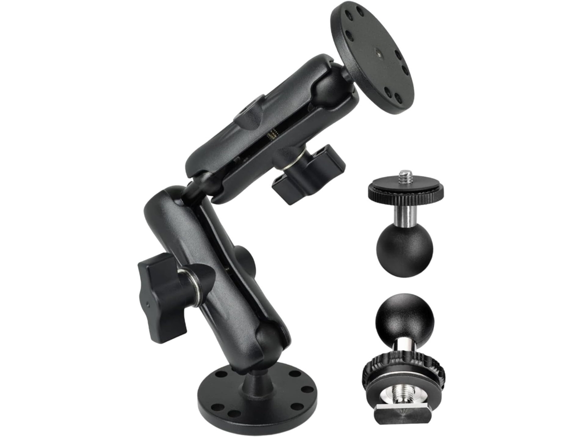 Soporte De Base Para Bola De Barco De 1"