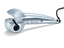 Moldeador de Pelo BABYLISS Curl Secret Hydro-Fusion C1700E (190°C - 230°C)