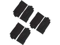 Besportble Accesorios Resistente Práctico Seguro Para Gimnasio Doméstico