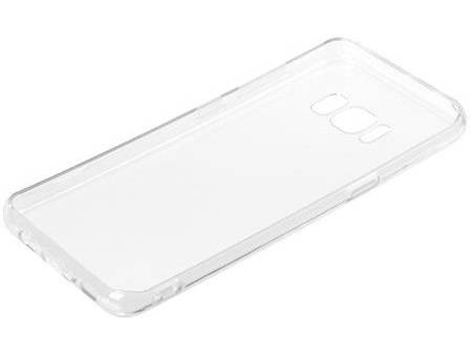 Carcasa Samsung Galaxy S8 LAMPA P15771 Transparente