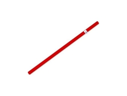 Papel Kraft Rolo-Vermelho.1Mt X 5Mt.65 Grs/M2