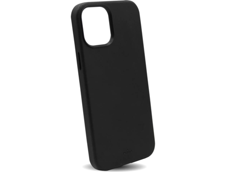 Funda iPhone 12 Pro Max PURO Sky Negro