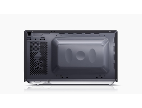 Sharp Yc-Ms01E-B Microondas Contador Solo Microondas 20 L 800 W Negro