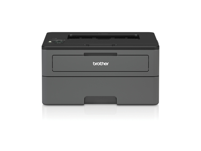 Impresora BROTHER HLL2370DN (Láser Mono)