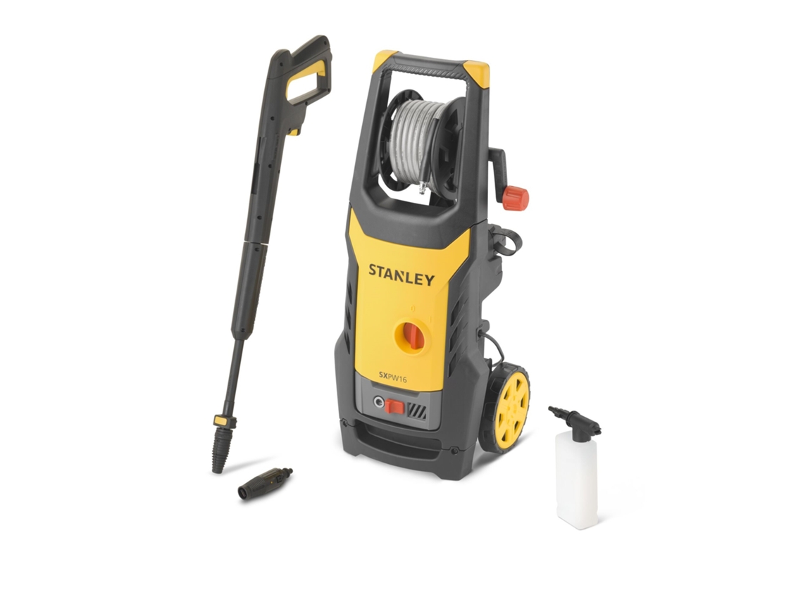 Arandela De 1600W 125Bar Sxpw16E Stanley