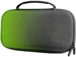 Bolsa De Almacenamiento Rog Xbox Ally X Eva, Estuche Con Cremallera De Color Degradado, 31 X 5 X 15 X 6 X 7 Cm