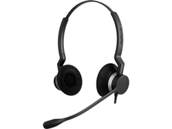 Auriculares JABRA BIZ 2300 QD Duo
