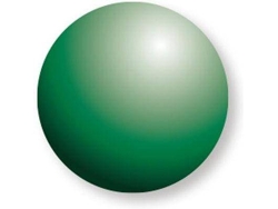 Pintura al Agua Efecto Ventana Verde GRAINE CRÉATIVE (25 ml)