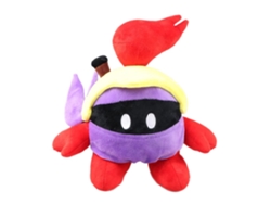 Ats-muñeco Peluche De Figura De Anime Y Juego, Peluche Relleno, Almohada De Tiro, Decoración Hogar, Regalo Cumpleaños Niños