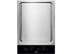 PLACA DOMINÓ INDUÇÃO AEG IKE42640KB MODU