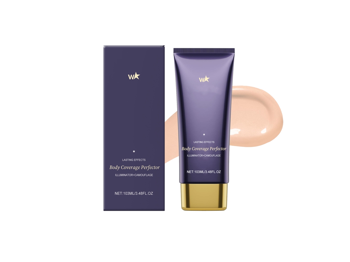 Crema corporal correctora Warmradiance
