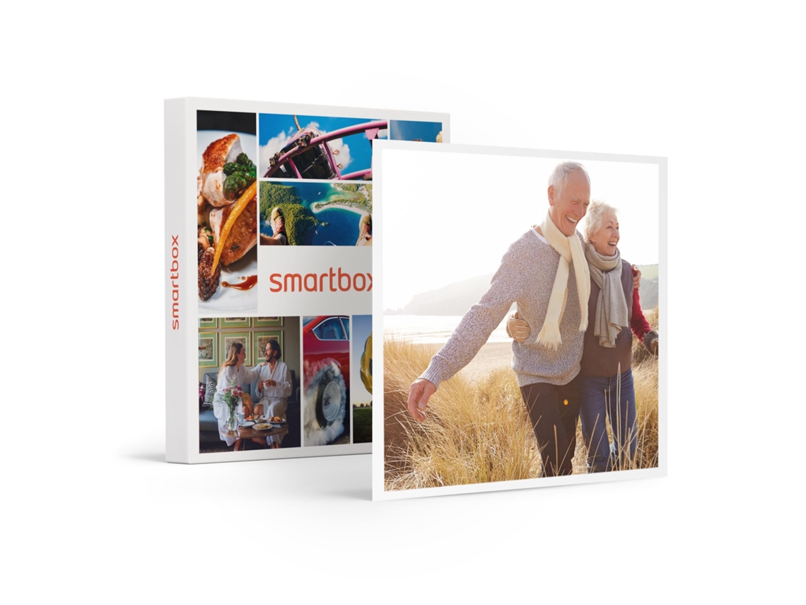 Caja Regalo SMARTBOX Lo mejor está por llegar