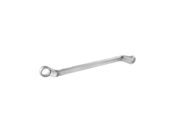 Llave de estrella desplazada de 8x9 mm, Tolsen.