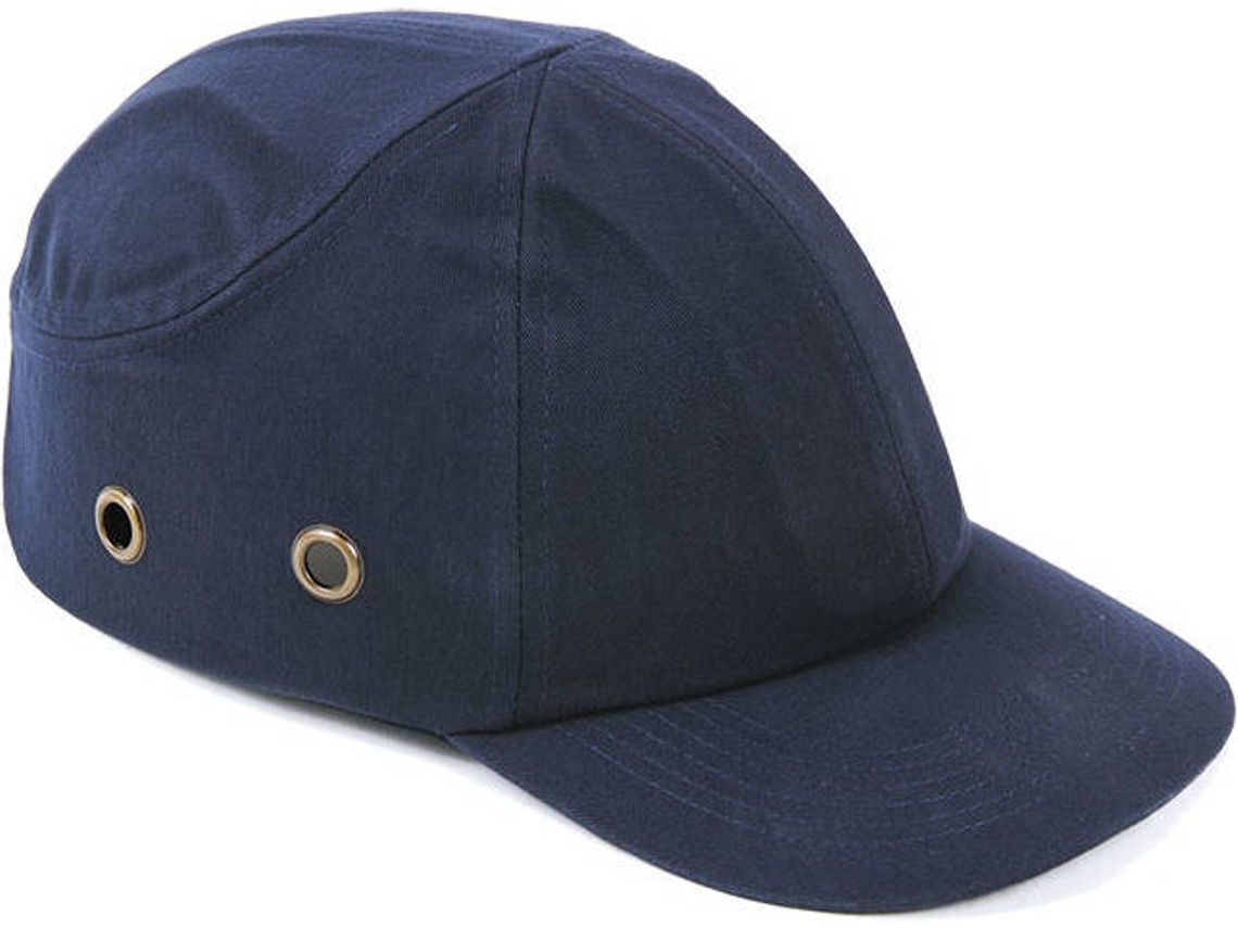 Gorra de Protección COFAN Azul