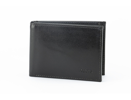 Cartera de Hombre en Piel RUBRE