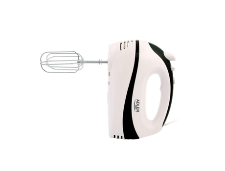 Adler Ad 4205G Batidora Batidora De Mano 300 W Verde Blanco