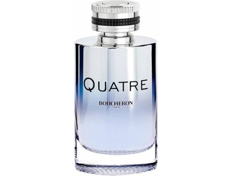 Perfume BOUCHERON Quatre Pour Homme 50ml 1.7fl.oz (Eau de toilette)