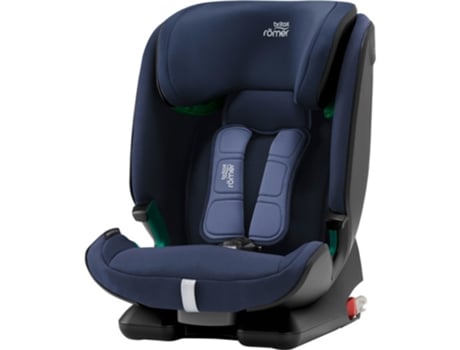 Silla Auto BRITAX ROMER Advansafix M i-Size Moonlight Blue (Grupo 2)