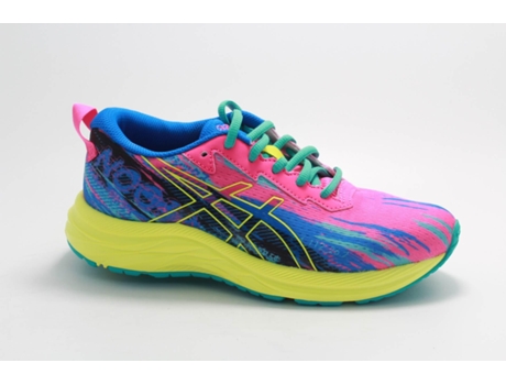 Zapatillas Mujer Cordón