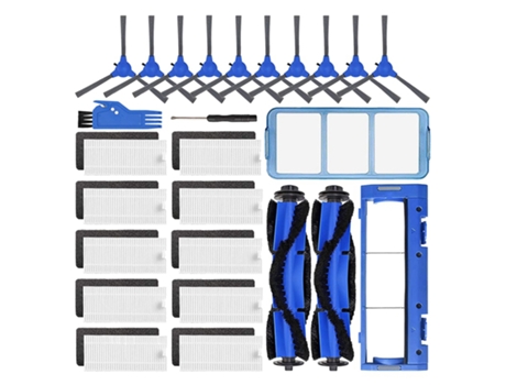 Accesorio Aspiradores EUFY adecuado Eufy 11S 15C 30C