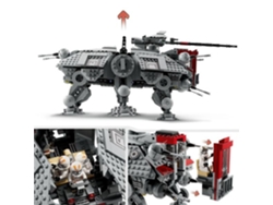 Disney Star Wars 75337 Walker AT-TE™