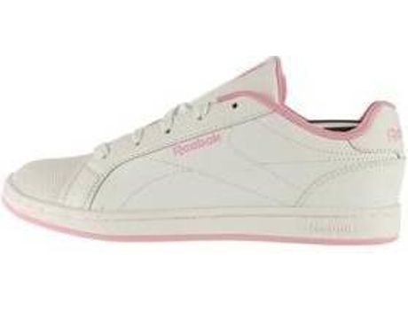Zapatillas REEBOK Royal Comple Niños (36.5 - Blanco)