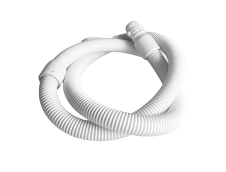 Mangueira para acessórios de aspirador de pó philips mangueira fole de palha