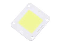 2026-fuente De Luz De Proyección 50w Led Cob Integrada Duradera Brilla Blanca 6000-6500k 12v