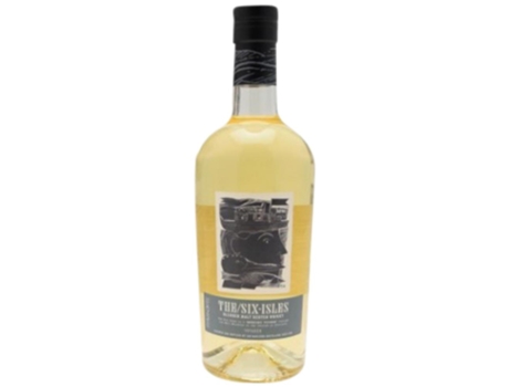 Whisky IAN MACLEOD Single Malt Ian Macleod Six Isles (0.7 L - 1 unidad)