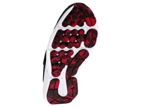 Zapatillas de Niño para Running UNDER ARMOUR Bps Assert Negro (28)