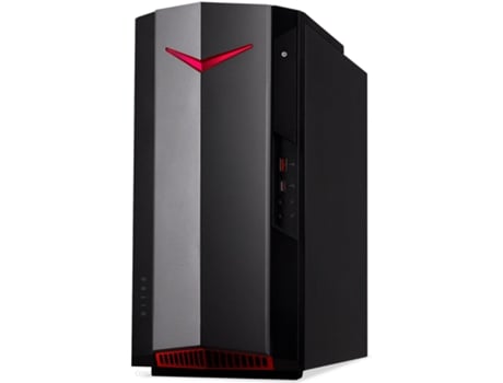 Acer Nitro 50 N50-620 DDR4-Sdram I5-11400F Intel® Core™ I5 16Gb 512Gb SSD PC Negro