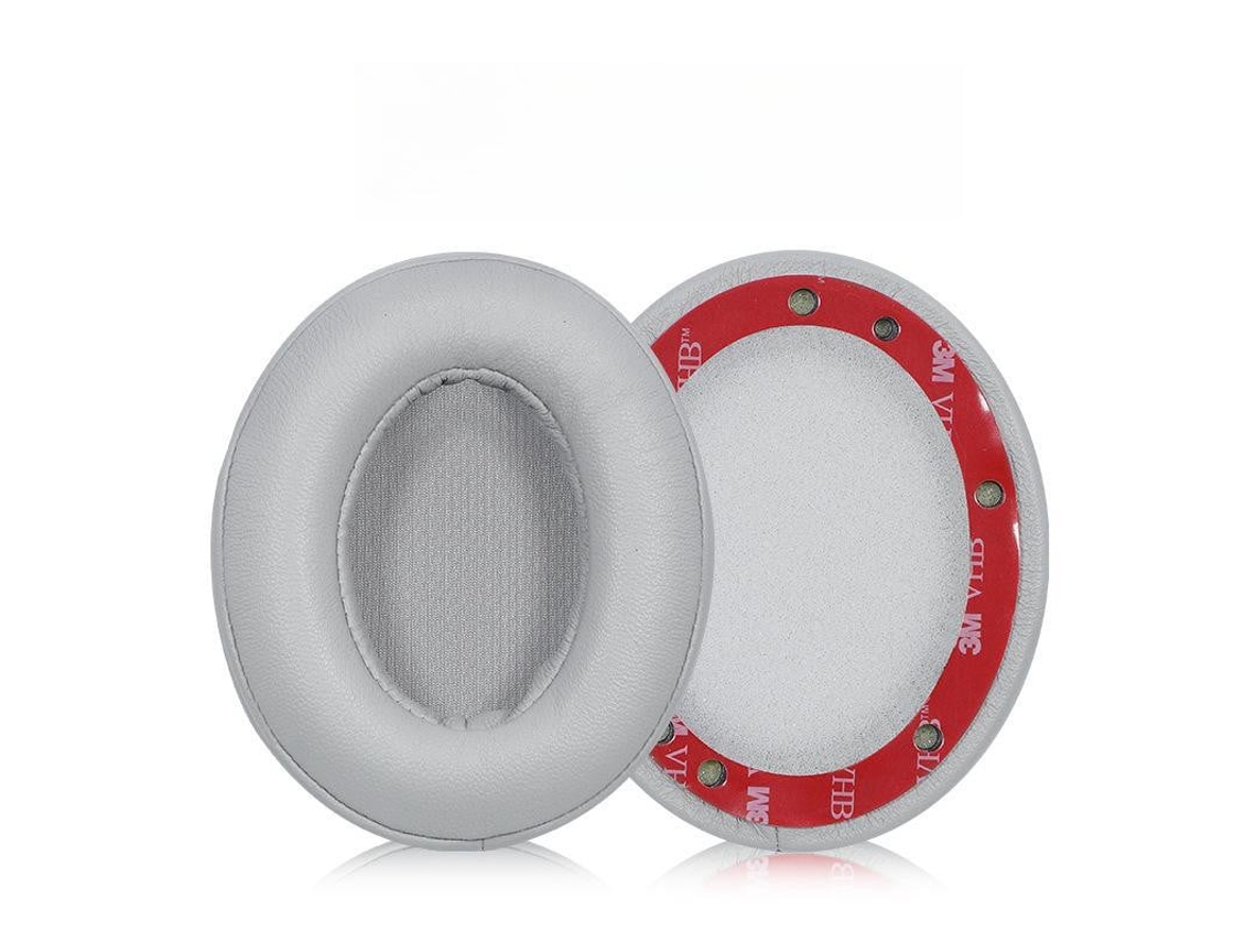 Almohadillas de repuesto Szsmart para Studio 2.0 y Studio 3.0 (gris)