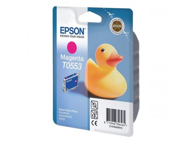 Tinta Original EPSON SP RX420