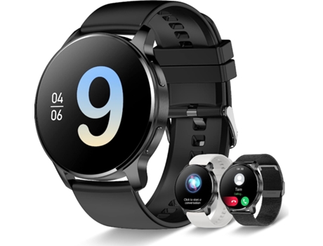 Smartwatch OHPA I50P Negro