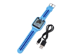 Reloj Inteligente Para Niños Con Llamada Por Voz Y Monitoreo De Ubicación