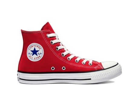 Zapatillas Unisex CONVERSE Blanco (22)