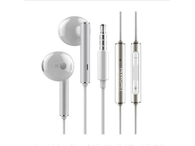 Auriculares HUAWEI AM116 plata
