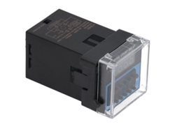 Relé De Tiempo Ajustable Ats48c, Ciclo De Retardo, 220 V Ca, 50/60 Hz, Componente Electrónico