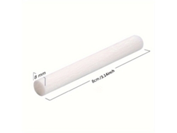 Filtro de esponja de repuesto para humidificador (5/15/25/35 unidades) para difusor USB Pickifyvayotoy