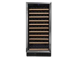 Vinoteca VINOBOX 110 GC 1T (116 Botellas - Inox)