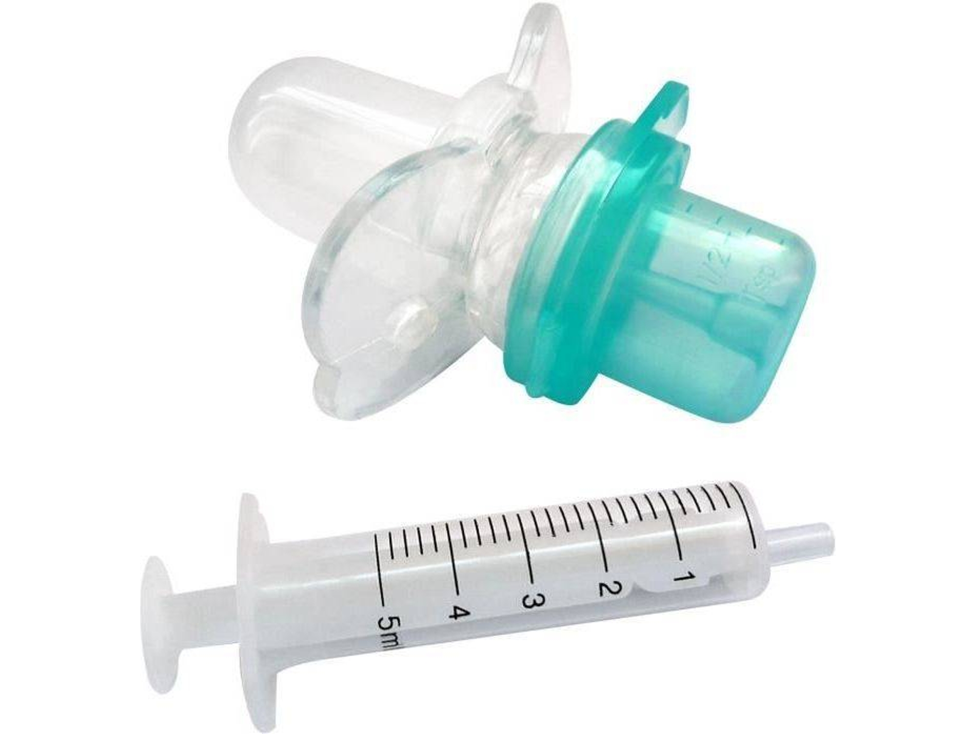 Chupete DBB REMOND Medicina