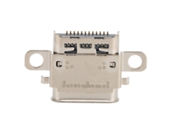 Conector de carga USB-C LAXISCREED para NS OLED