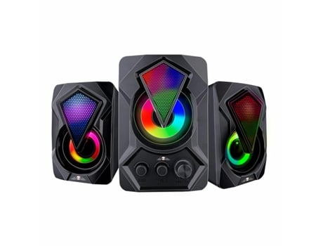 Altavoces PC NO FEAR 73024
