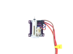 Jr Plug1 Piece R1.7g Small Digital Servo Linear 3p 1mm Jr/ Jst Plug For Micro Rc Airplane Fixed Wing